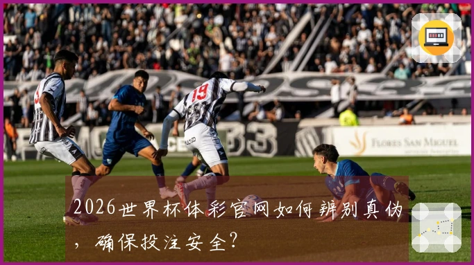 2026世界杯体彩官网如何辨别真伪，确保投注安全？