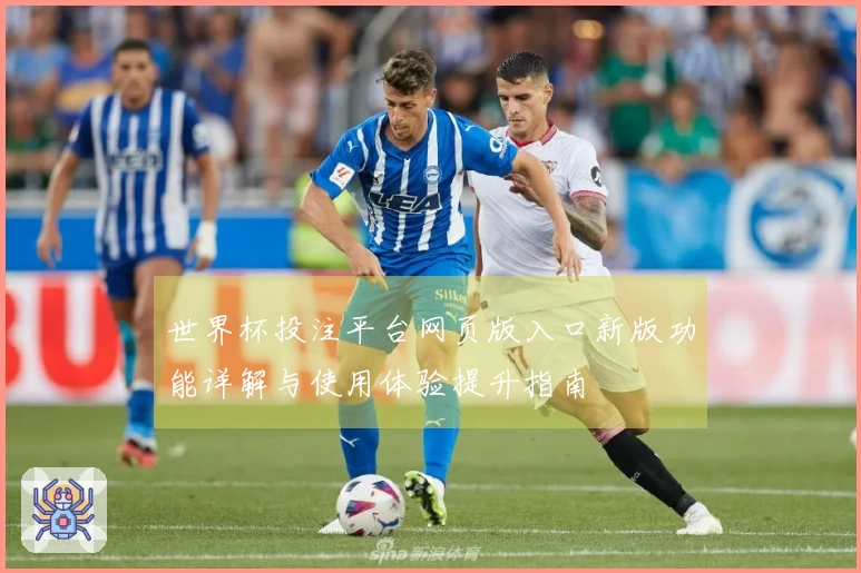世界杯投注平台网页版入口新版功能详解与使用体验提升指南