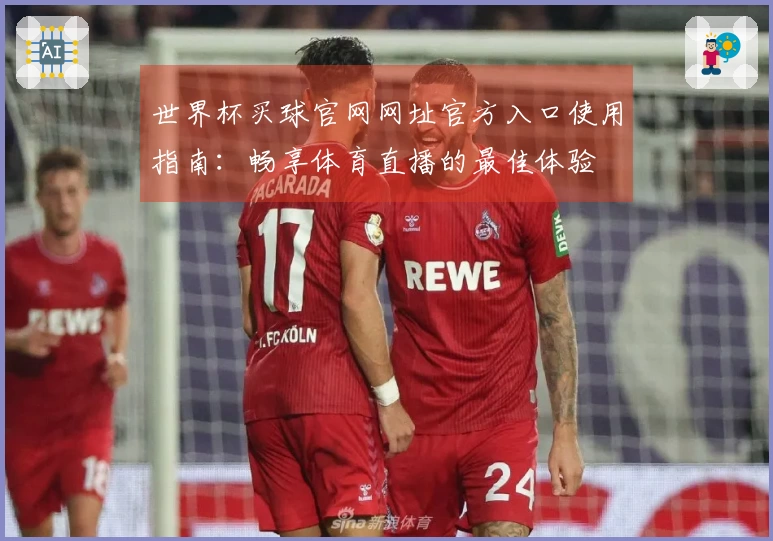 世界杯买球官网网址官方入口使用指南：畅享体育直播的最佳体验