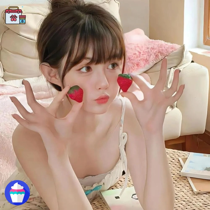 头像